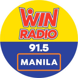 91.5 Win Radio Manila