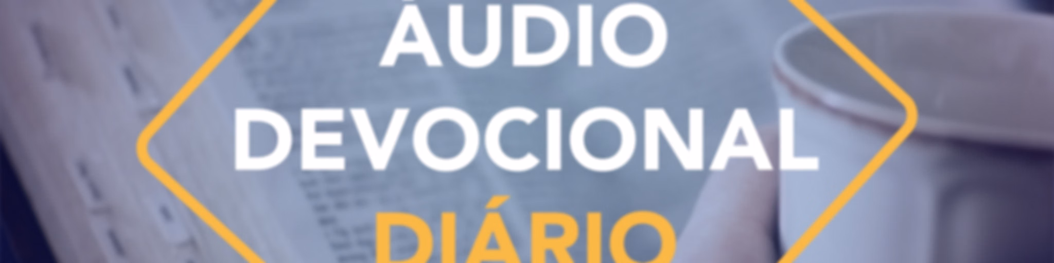 EVANGELHO PLENO - DEVOCIONAIS