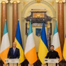 Taoiseach in Kyiv