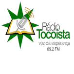 Rádio Tocoista