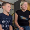 The Quantum Kid: childhood curiosity makes physics more accessible