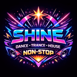 Shine Trance House Dance