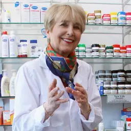S2 Ep1681: Holidays, Travel and Medicines…