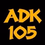 Adirondack 105 - WLPW