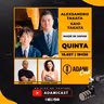 #488 - Alexsandro Takata e Kaio Takata - Made in Japan - AdamiCast