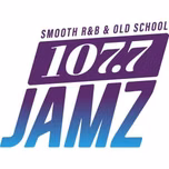 107.7 Jamz