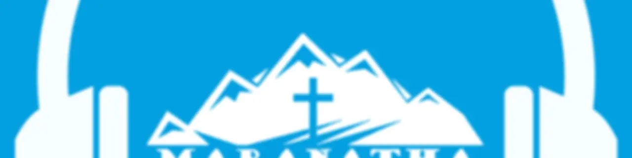 Maranatha Mongolian Church Podcast