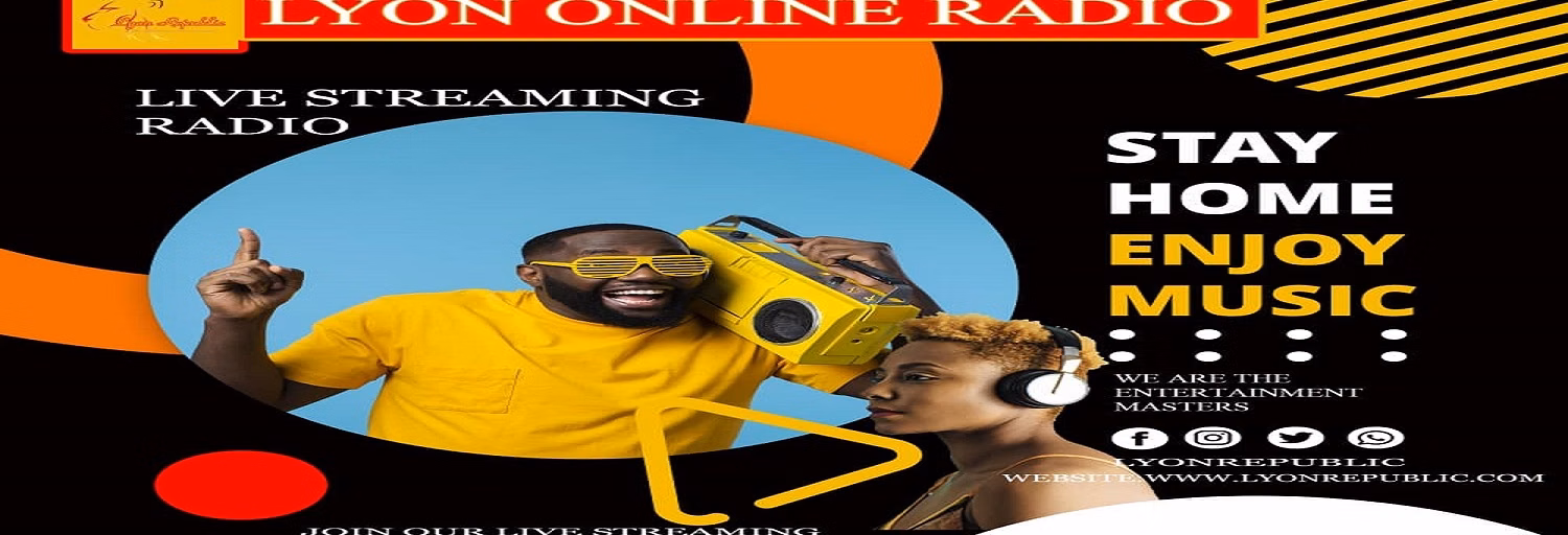 Lyon Online Radio