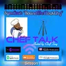 Chef Talk👨🏾🍳🎙️ S01 E02 _Healthy🥗 Alternatives..