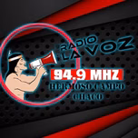 RADIO LA VOZ 949 MHZ