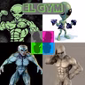 El GYM
