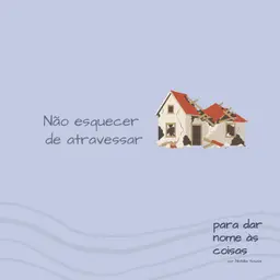 S08EP331 - Não esquecer de atravessar