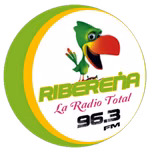 RADIO LA RIBEREÑA URUBAMBA  96.3 FM