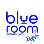 8LUROOM RADIO