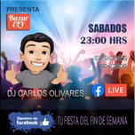 Radio Djs