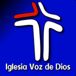 VOZ DE DIOS
