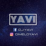 DJ YAVI EN VIVO