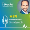 Fitmacher #84:  Immer online – ab wann Smartphone-Nutzung zur Sucht wird