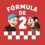 Fórmula de 2