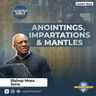 Winter Bible Seminar 2026 - Anointings, Impartations & Mantles - Day 3 - 03 July 2026