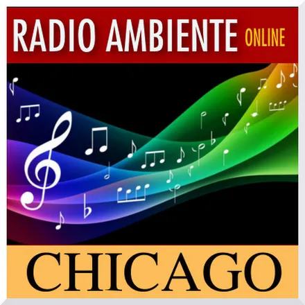 Radio Ambiente Chicago