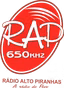 Rádio Alto Piranhas