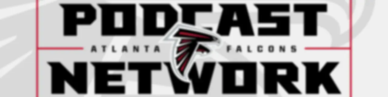 Atlanta Falcons Podcast Network