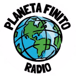 Planeta Finito Radio