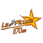 La Más Picuda 1170 AM - XERT