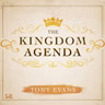 The Authority of the Kingdom Agenda