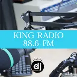 king fm 88-6