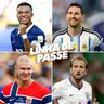 As quartas de final da Copa do Mundo vão começar! Quem vai avançar para as semifinais? - Linha de Passe