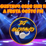 Dj Gustavo essi sim faz a festa  oeste FM