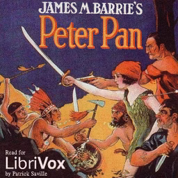 Peter Pan (version 4)