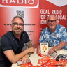Buckingham Literary Festival 2026: Hugh talks to Prof Paul Dolan