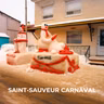 Saint-Sauveur, cœur battant du Carnaval