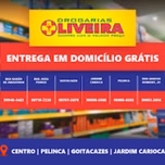 RÁDIO DROGARIAS OLIVEIRA