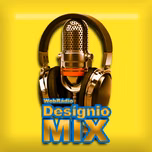WebRadio DesignioMix