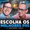 FUNDOS IMOBILIÁRIOS ESTÃO BARATOS OU É ARMADILHA? Prof. Felipe Ribeiro FIIs| Os Economistas 231