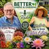 S2 Ep478:  Better Lawns and Gardens - Hour 1 Fyre Wings™ & Water Lilies September 12, 2026