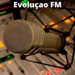 RADIO EVOLUÇAO FM