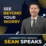 See Beyond Your Worry | Sean Speaks