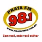 Rádio Prata 98.1 FM
