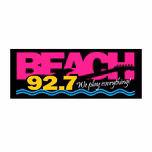 WBHQ Beach 92.7 FM (US Only)