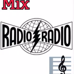 radio mix radio