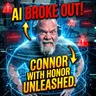 AI "Escaped" 4 Times 🔓 A Human Built Every Cage