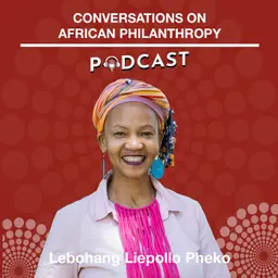 Lebohang Liepollo Pheko | 165 | Time as a gift. Memory and history