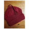 Got Red Wool?