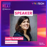 [VIVATECH 2026] Comment WeMaintain a séduit Otis - Jade Francine