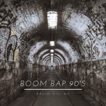 Boom Bap 90s